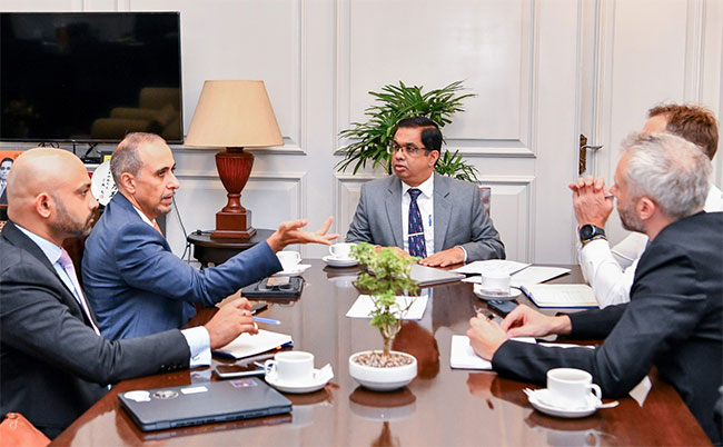 World Bank assistance to reform and modernise SL�s revenue-generating state institutions