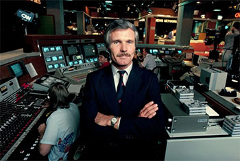 CNN founder Ted Turner, a pioneer of cable TV news, dies at 87
