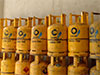 Laugfs Gas raises prices