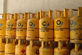 Laugfs Gas raises prices