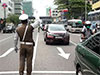 Special traffic plan in Colombo for Vietnamese President�s visit