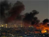 Israel strikes Beirut for the first time since ceasefire, senior Hezbollah commander killed