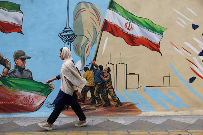 Iran reviewing US proposal to end war, though key demands remain unaddressed