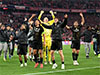   PSG hold Bayern to reach second straight Champions League final