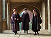 Harry Potter TV series renewed for second season at HBO