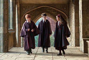 Harry Potter TV series renewed for second season at HBO