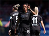 Manchester City win first Women�s Super League title in 10 years