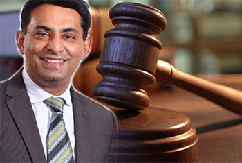 Court orders arrest of former SriLankan CEO Kapila Chandrasena