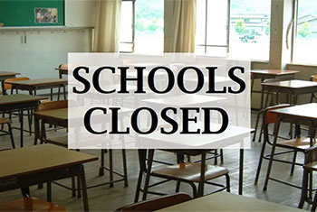 Four schools in Deniyaya closed tomorrow due to spread of illness