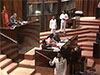 Parliament approves extension of State of Public Emergency