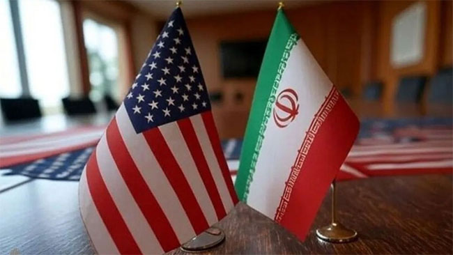 US and Iran explore short-term deal to end fighting - report