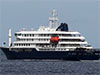 Hantavirus outbreak on cruise ship not start of pandemic, UN health agency says
