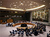 US-proposed Iran resolution at UN faces likely vetoes from China, Russia