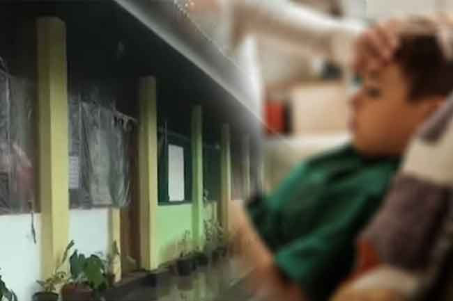 Special medical team to probe fever cases among schoolchildren in Deniyaya