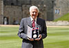 David Attenborough turns 100, �overwhelmed� by birthday wishes