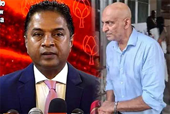 SLPP questions circumstances surrounding Kapila Chandrasena�s death