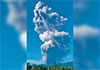 3 people burned alive as volcano erupts in Indonesia, ash rises 10 km high