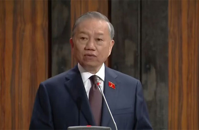 Vietnam and Sri Lanka elevate ties to �comprehensive partnership� to boost trade, AI and tourism cooperation