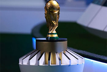 FIFA triples best available World Cup final ticket to $33K