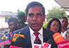 Public Security Minister speaks on probe into Kapila Chandrasena�s death