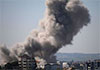 US expects Iranian response to peace proposal on Friday, fighting flares in Gulf