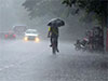 Heavy rainfall above 100 mm expected in parts of the island