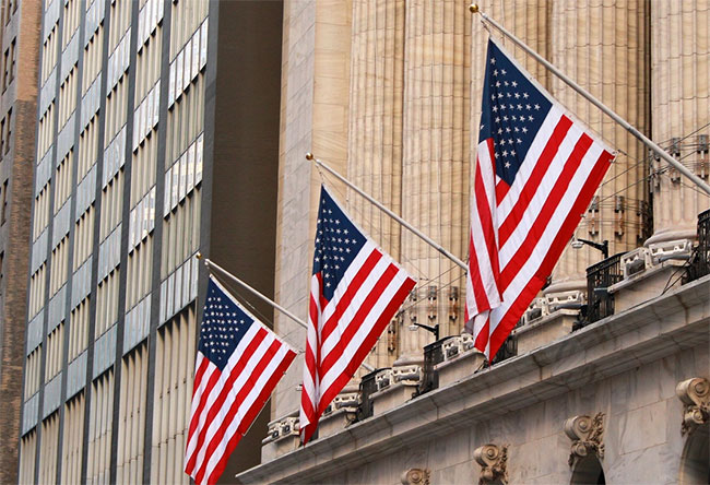 US imposes sanctions on companies it accuses of aiding Iran�s weapons sector