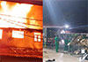Fire breaks out at Jaffna Teaching Hospital