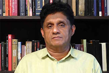 18% electricity tariff hike on consumers exceeding 180 units is �extortion� - Sajith