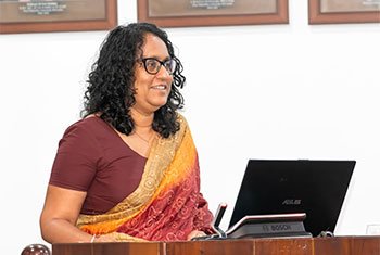 Sri Lanka must shape AI future through ethics, policy and inclusive governance � PM
