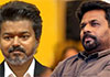 Sri Lanka President extends congratulations to Vijay on appointment as TN Chief Minister