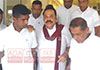 Ex-President Mahinda Rajapaksa responds to CIABOC summons over Airbus probe