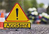 Ten injured in accident on Southern Expressway