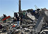 Israeli strikes kill 39 in Lebanon