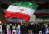 Iran demands guarantees for World Cup participation