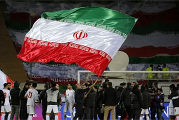 Iran demands guarantees for World Cup participation