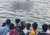 Teenager drowns while bathing in Ma Oya in Mawanella