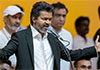 Tamil Nadu CM Vijay signs three key welfare schemes on Day One