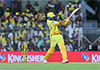 Chennai�s Urvil Patel hits joint-fastest 50 in IPL history