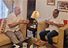 India, Sri Lanka agree to expedite Ditwah relief package