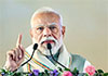 Use petrol, diesel carefully: Indian PM Modi 