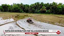 Adequate fertilizer in stock for Yala season: Govt. Farmers highlight price hike, distribution delays (English)