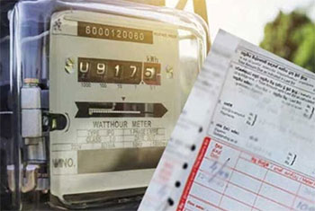 New electricity tariff revision takes effect from today