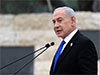 Netanyahu wants to wean Israel off US military support, he tells CBS