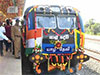 �Yal Devi� train services resume from today