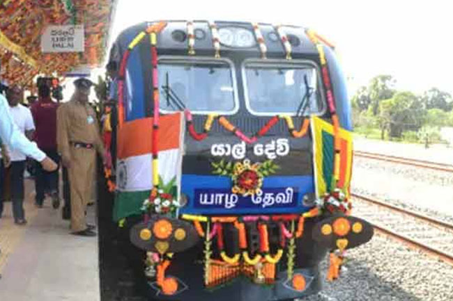 �Yal Devi� train services resume from today