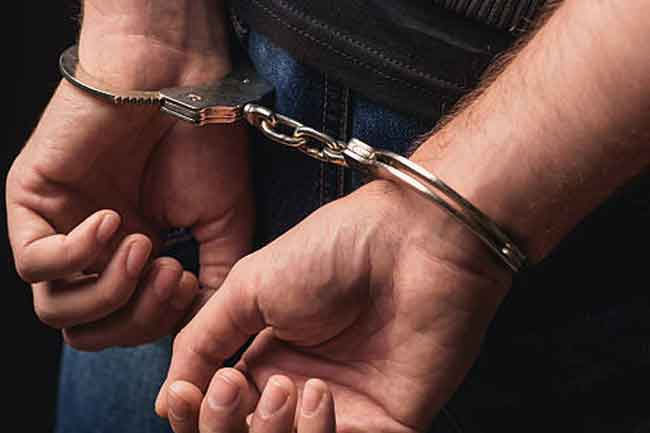 29-year-old arrested with stock of �Ice� in Attidiya