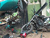 Three killed in separate road accidents across the island