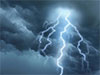 Advisory issued for severe lightning Advisory issued for severe lightning