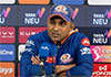 Mahela Jayawardene rues run of injuries as Mumbai miss IPL playoffs